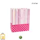 various personalized paper bags satisfying for packing birthday gifts 1