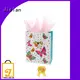 Eco-Friendly personalized paper bags packing birthday gifts 1