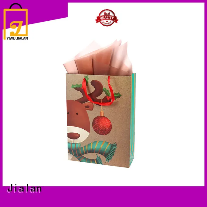 Jialan gift bags perfect for packing gifts4 1