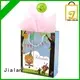 good quality personalized paper bags optimal for holiday gifts packing 1