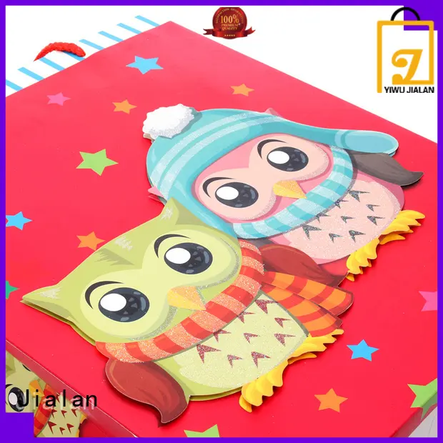 hot selling gift wrap bags excellent for holiday gifts packing 1