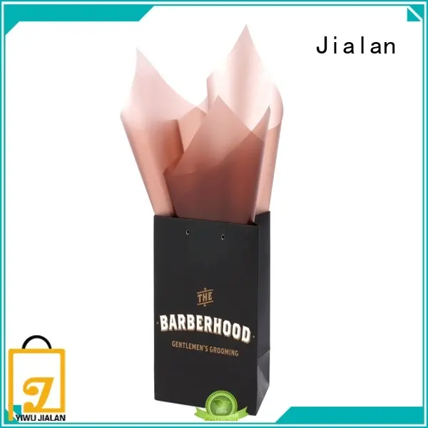 Jialan good quality gift bags perfect for packing gifts 1
