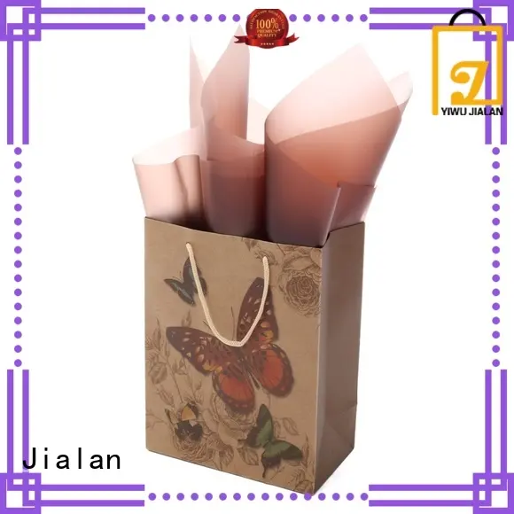 good quality paper bag perfect for daily shopping 1