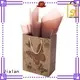 good quality paper bag perfect for daily shopping 1
