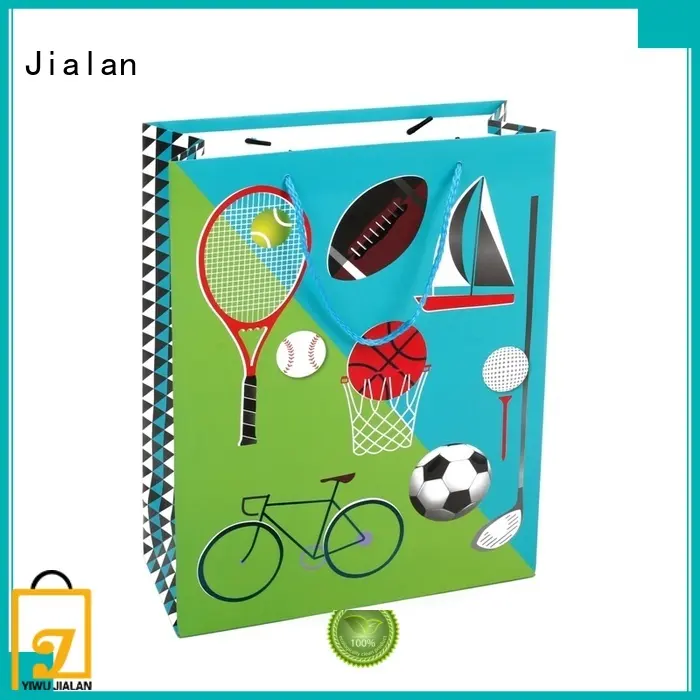 Jialan gift bags holiday gifts packing 1