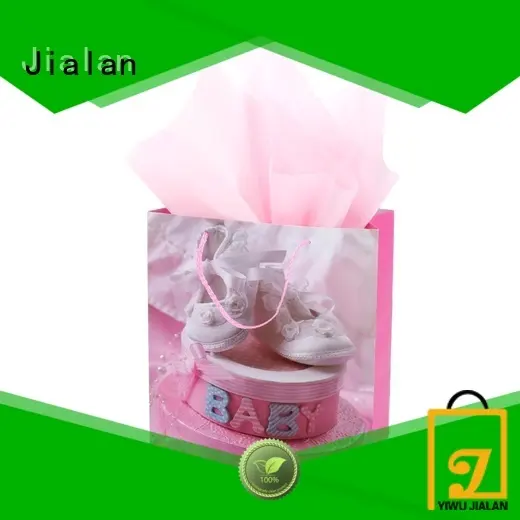 Jialan paper gift bags very useful for gift packing1 1
