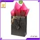 Jialan cost saving personalized paper bags satisfying for packing gifts 1
