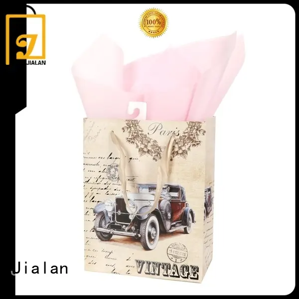 Eco-Friendly paper gift bags satisfying for holiday gifts packing1 1