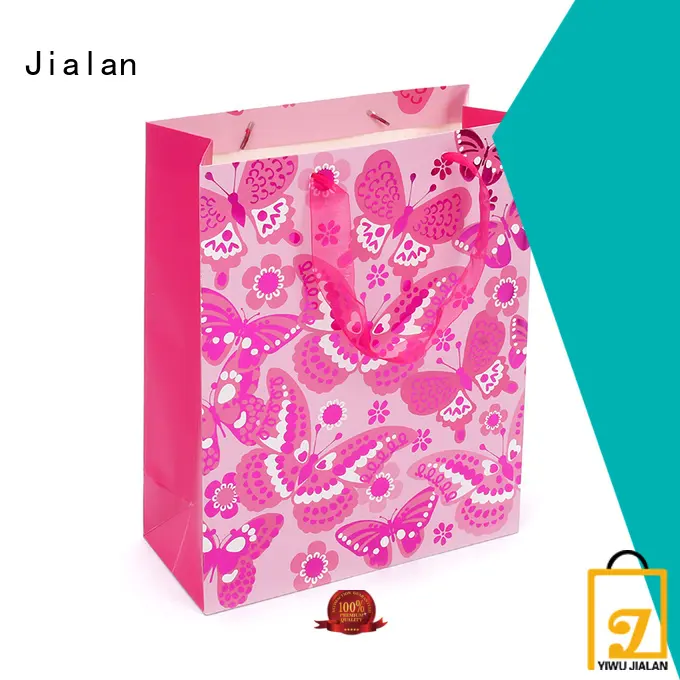 professional personalized paper bags perfect for holiday gifts packing 1