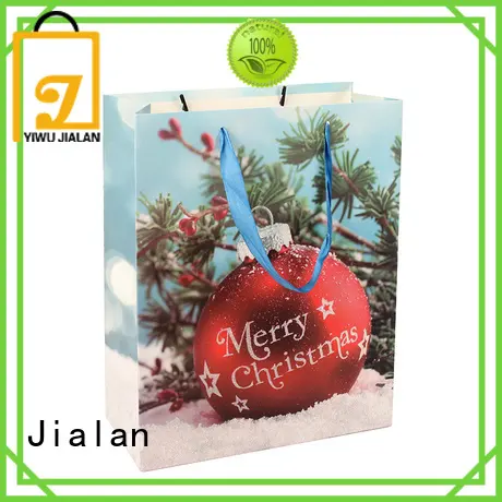 Jialan paper gift bags optimal for packing birthday gifts1 1
