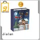 Jialan gift bags ideal for holiday gifts packing5 1