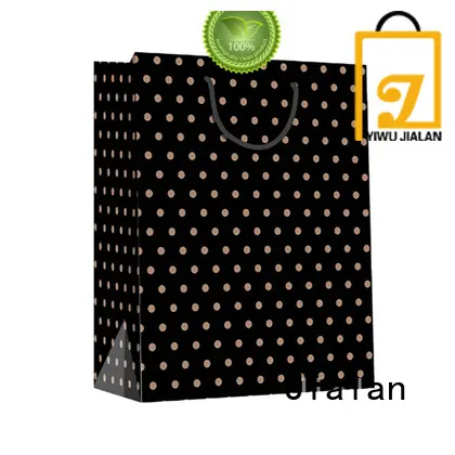 magasins de vêtements de sacs en papier kraft de haute qualité 1