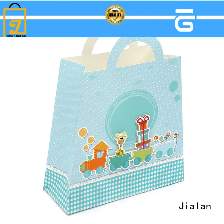 professional personalized paper bags satisfying for packing gifts 1