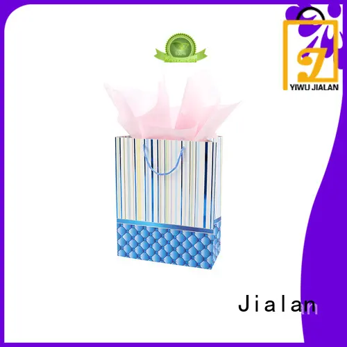 Jialan personalized paper bags packing gifts2 1