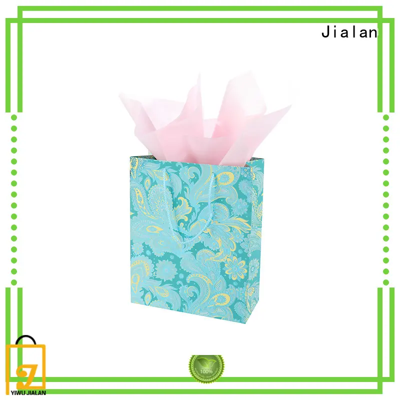 Jialan أكياس الهدايا مثالية لتعبئة هدايا عيد الميلاد1 1