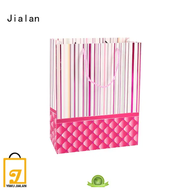 good quality paper gift bags optimal for holiday gifts packing 1