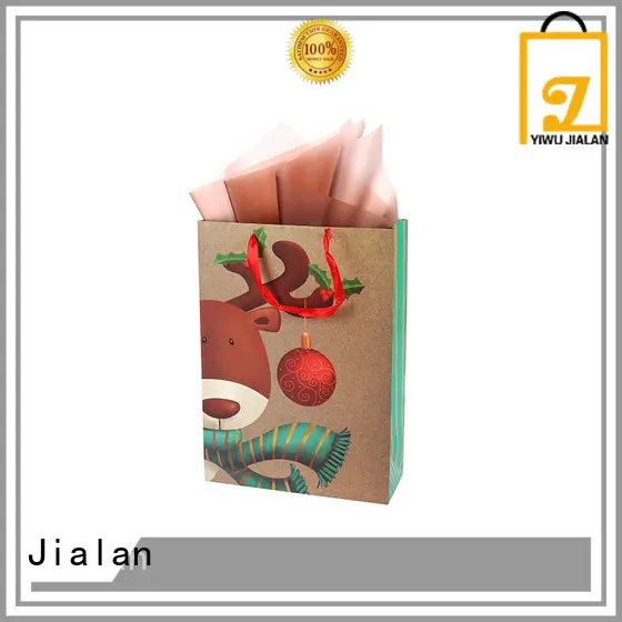 Eco-Friendly paper gift bags great for packing gifts 1