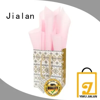 Jialan cost saving gift bags wholesale packing birthday gifts 1