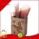 Jialan paper bag ideal for clothing stores 1