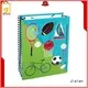 Jialan good quality gift bags great for packing birthday gifts 1