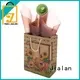 Jialan hot selling paper kraft bags perfect for clothing stores 1