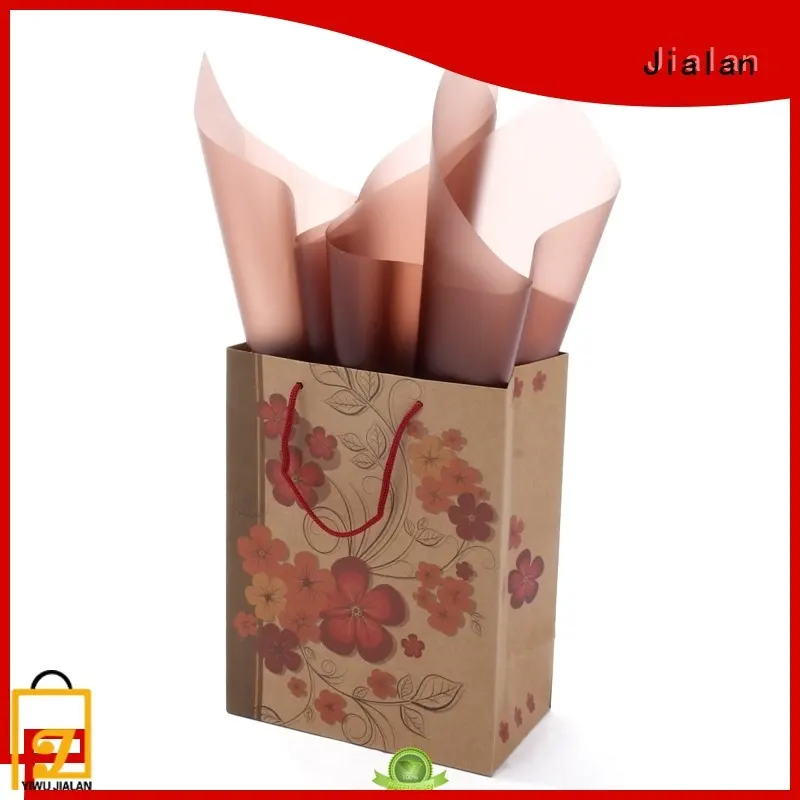 Jialan paper gift bags optimal for packing birthday gifts2 1