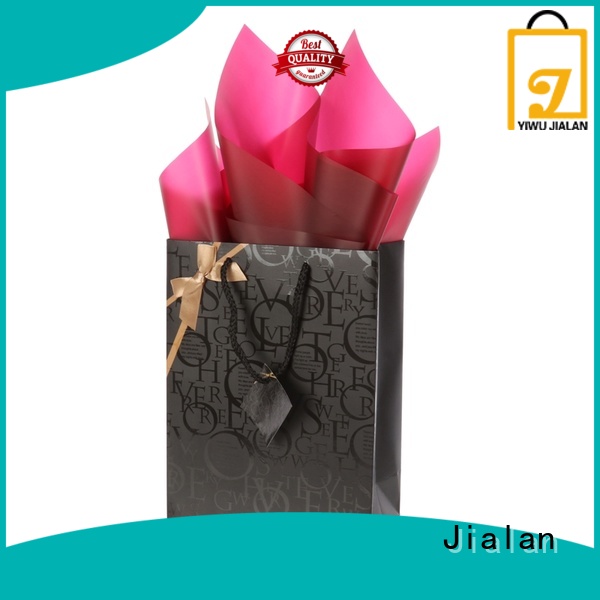 paper gift bags satisfying for packing birthday gifts 1