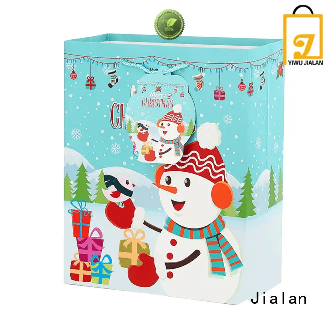 customized christmas gift bags ideal for 1