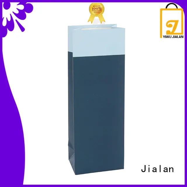 Jialan wine bottle bags satisfying for1 1
