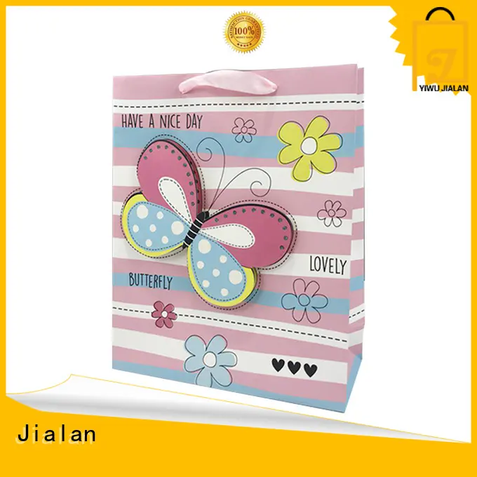 personalized paper bags great for packing birthday gifts 1