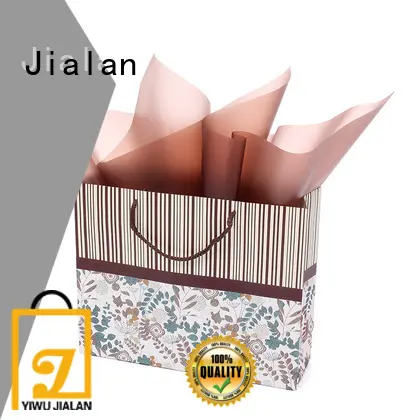 Jialan paper gift bags optimal for packing gifts3 1
