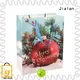 Jialan paper gift bags ideal for holiday gifts packing4 1