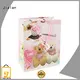 Jialan personalized paper bags optimal for holiday gifts packing5 1