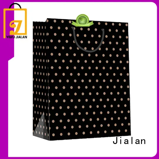 customized craft paper bags ideal for clothing stores 1