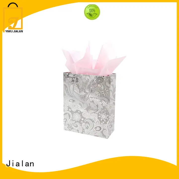 Jialan paper gift bags perfect for packing birthday gifts3 1