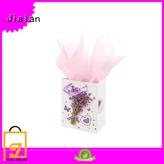 Jialan paper gift bags perfect for packing gifts4 1