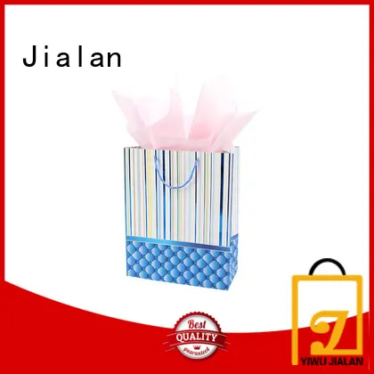 Eco-Friendly paper gift bags great for holiday gifts packing 1