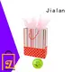 Jialan personalized paper bags great for packing gifts3 1