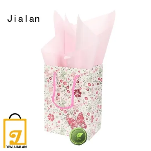 Jialan paper gift bags holiday gifts packing4 1