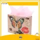 Jialan customized gift wrap bags excellent for gift shops 1