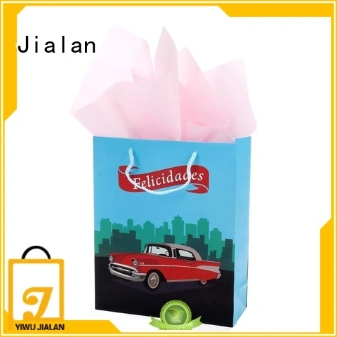 Jialan gift bags gift packing 1