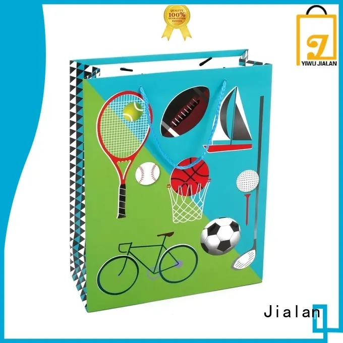 good quality personalized paper bags optimal for packing birthday gifts 1
