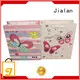 Jialan gift paper bags widely employed for 1