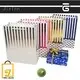 Jialan gift paper bags packing birthday gifts 1