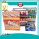 Jialan paper bag company widely applied for 1