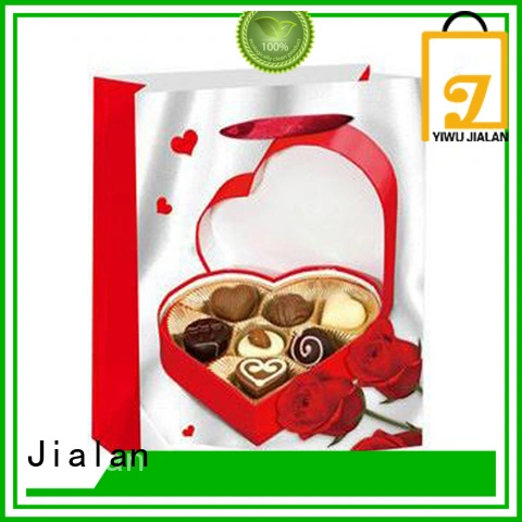 Jialan sacs cadeaux en papier indispensables pour emballer les cadeaux d'anniversaire1 1