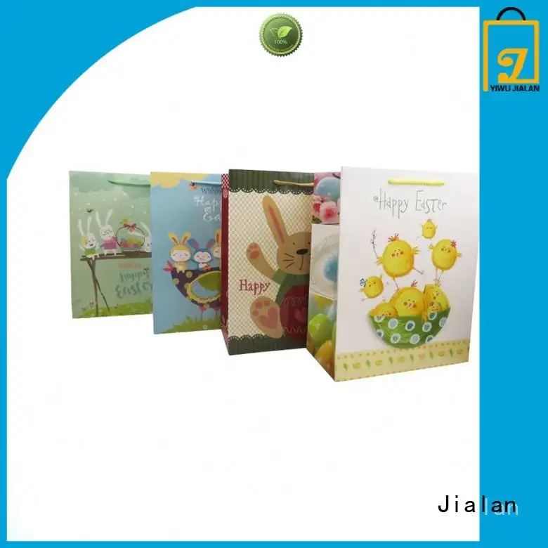 Jialan wholesale gift bags indispensable for holiday gifts packing 1