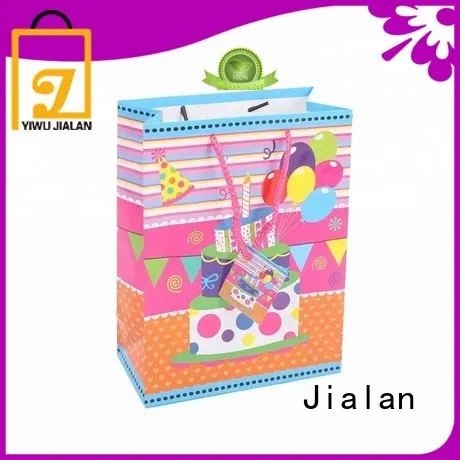 Jialan personalized gift bags indispensable for packing gifts1 1