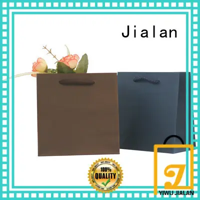 Jialan paper bag needed for packing gifts 1