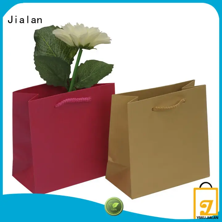 Jialan gift bags needed for packing gifts 1